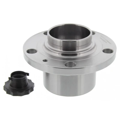 Imagen de MAPCO 26954 Juego de cojinete rueda Eje delantero con sensor ABS incorporado 72 SKODA: Fabia 2, I Hatchback, Berlina