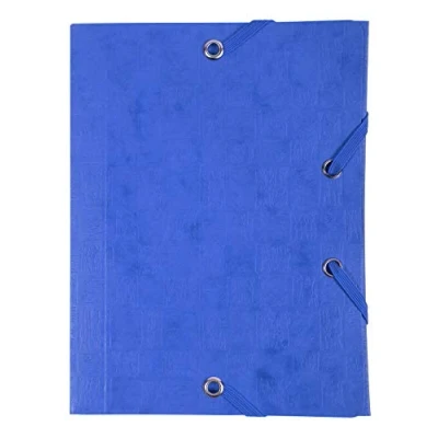 Imagen de Chemise a elastique 3 rabats scotten nature future pocket 12x16cm