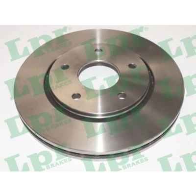 Imagen de SAMKO C3022V Disco de freno 302 28 5 ventilación interna DODGE: Journey MPV, Nitro SUV, FIAT: Freemont, CHRYSLER: GRAND 5OYAGER