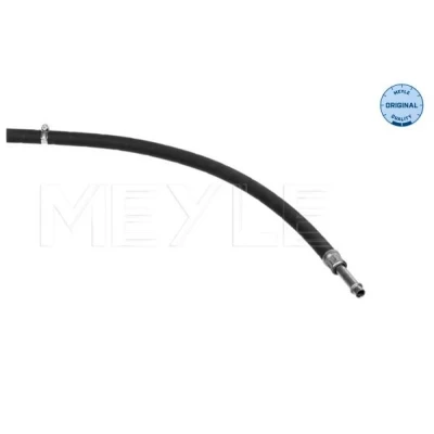 Imagen de MEYLE 359 203 0001 Manguera hidráulica, dirección ORIGINAL Quality BMW: 7