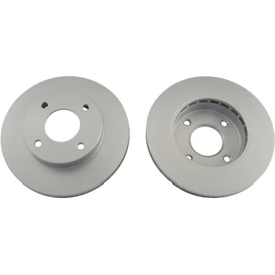 Imagen de KAVO PARTS BR 6816 C Disco de freno 257 26 4 114 ventilado revestido NISSAN: NV200 Furgón / Familiar, Evalia Bus