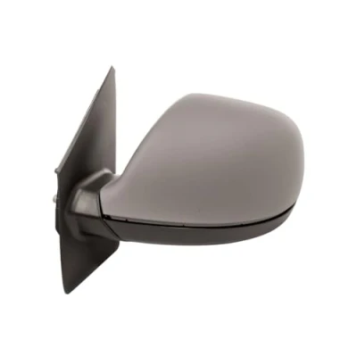 Imagen de Espejo retrovisor Prasco Premium VG9197324P izquierda imprimado eléctrico calefactable, ajustable desde interior VOLKSWAGEN: Transporter 5