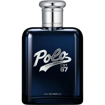 Imagen de Ralph Lauren Polo 67 Eau de Parfum 125 ml