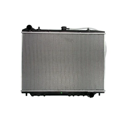 Imagen de THERMOTEC D7X080TT Radiador, refrigeración del motor OPEL: Frontera B SUV