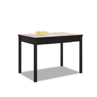 Imagen de ASTIMESA Mesa de Cocina, Amundsen, 90 x 50 cm