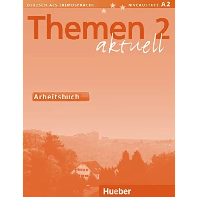 Imagen de Themen aktuell.2.ab.intern.(l.ej.int.)