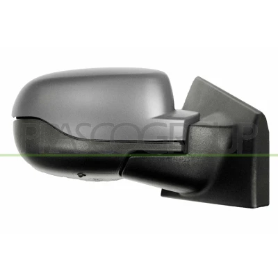 Imagen de Espejo retrovisor Prasco Premium RN3277323P con sensor derecha eléctrico calefactable, abatible eléctricamente RENAULT: CLIO 3