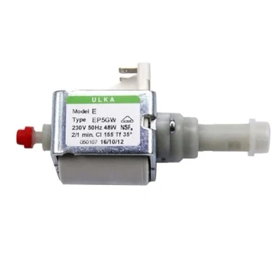 Imagen de Saeco Bomba Ulka EP5/S GW 230 V 12000140
