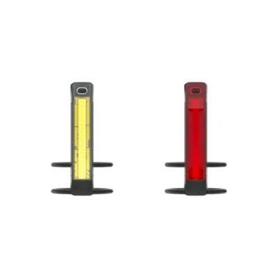 Imagen de Knog Plus Kit de iluminación Unisex, Color Negro, Talla única