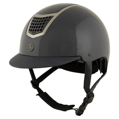 Imagen de BR Riding Helmet Lambda Glossy