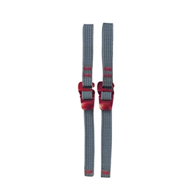 Imagen de Sea To Summit Alloy Buckle Set de mantenimiento para acampada, color rojo, talla 2 m