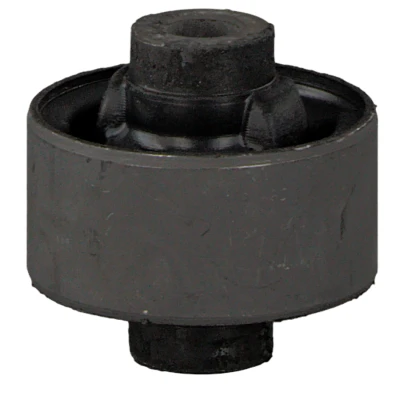 Imagen de FEBI BILSTEIN 42051 Silentblock Brazo de Suspension delante, Eje delantero, izquierda, derecha Rodamiento caucho metal