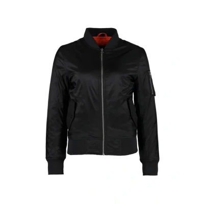 Imagen de Bomber urbana para mujer classic basic