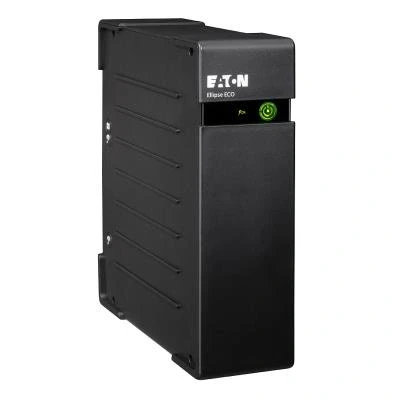 Imagen de Eaton Ellipse Eco 650 Usb Iec Fuentes De Alimentación Continuas (ups)