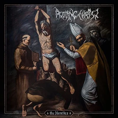Imagen de The Heretics [Vinilo]