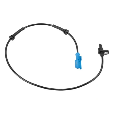 Imagen de MEYLE 11 14 899 0028 Sensor de ABS eje trasero ambos lados activo 2 12 PEUGEOT: 207 Hatchback, 301 Berlina, CC, CITROËN: C3 III