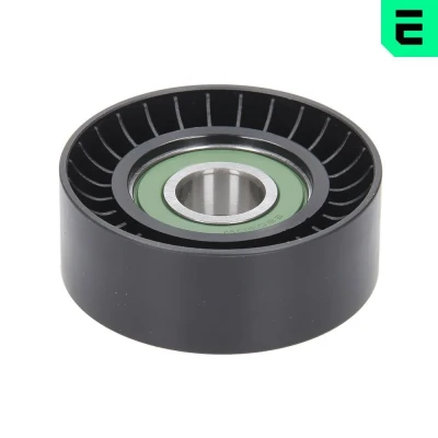 Imagen de OPTIMAL 0 N2300S Polea Tensora sin soporte FORD: FIESTA 6