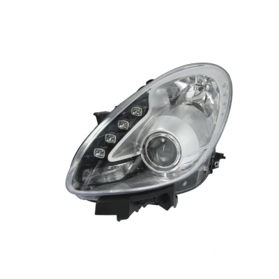 Imagen de ALKAR 2741471 Faros izquierda H1/H7, LED, PY24W con luz diurna electromotor ALFA ROMEO: Giulietta Hatchback
