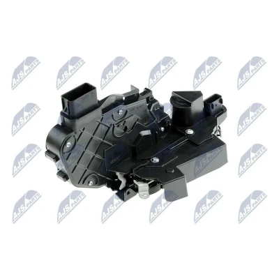 Imagen de NTY EZC LR 012 Cerradura de Puerta con cierre centralizado, bloqueo doble Delante, izquierda LAND ROVER: Range Rover Evoque, Sport