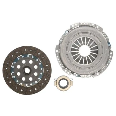 Imagen de NEXUS F12093NX Kit de Embrague 225 TOYOTA: RAV4 II SUV, Corolla IX Station Wagon, Berlina