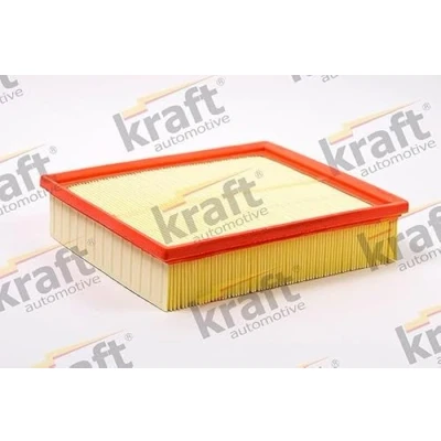 Imagen de KRAFT 1712640 Filtro de aire 57 211 252 Cartucho filtrante VOLKSWAGEN: Passat B5 Berlina, GP Variant, AUDI: A4 Berlina