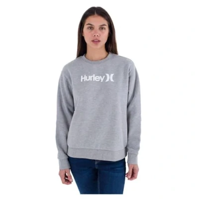 Imagen de Hurley Camiseta Mujer O&amp;O Core Crew