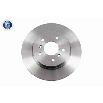 Imagen de VAICO V46 40023 Disco de freno Eje trasero 290 13 5 114,3 macizo NISSAN: Qashqai 2, RENAULT: Kadjar, Captur II
