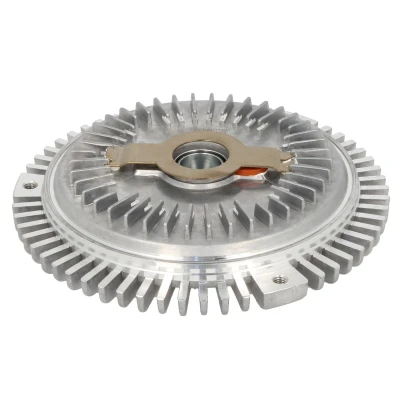 Imagen de THERMOTEC D5M022TT Viscoso de Ventilador MERCEDES BENZ: Clase G SUV, SSANGYONG: Rodius I, Rexton / 2, Kyron