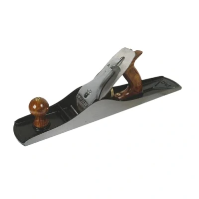 Imagen de Silverline Tools 465991 Cepillo de carpintero nº 6 (Cuchilla 60 x 3 mm)