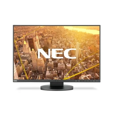 Imagen de Monitor Wuxga Lcd 24&quot;&quot; Nec Multisync Ea241wu Plana Negro 61 Cm