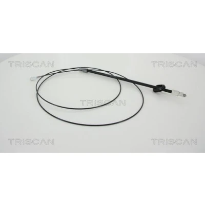 Imagen de TRISCAN 8140 10153 Cable de Freno Mano 2522/365 Discos MERCEDES BENZ: Sprinter 3.5 T Furgón