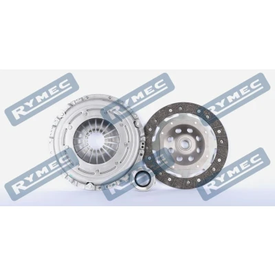 Imagen de RYMEC JT1944 Kit de Embrague tres piezas con cojinete desembrague sin reajuste automático 230 VOLKSWAGEN: Transporter 5 Bus,
