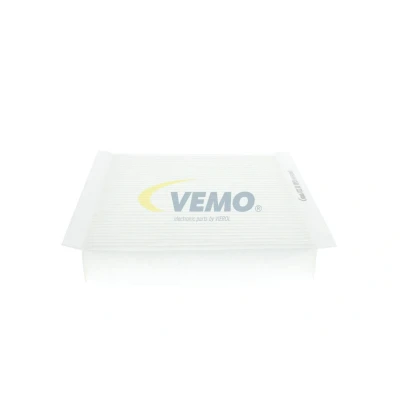 Imagen de VEMO Original Quality V22 30 1013 Filtro de habitáculo antipolen 200 177 Papel FIAT: Doblo II Furgón / Familiar, Tipo Hatchback