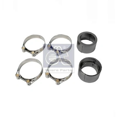 Imagen de Junta anular, colector admisión DT 2.91084