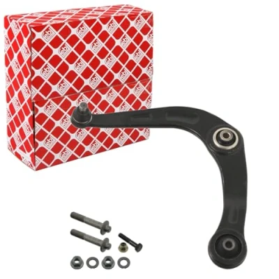Imagen de FEBI BILSTEIN 40791 Barra oscilante, suspensión de ruedas PEUGEOT: 206 Hatchback, SW, Berlina