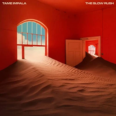 Imagen de The Slow Rush [Vinilo]