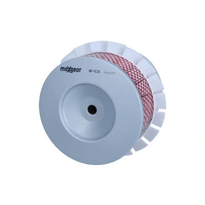 Imagen de MAXGEAR 26 2329 Filtro de aire 159 155 Cartucho filtrante MAZDA: Serie B Pick up, E Furgón