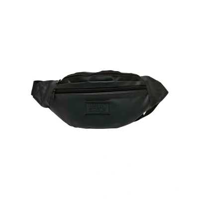 Imagen de Urban Classics Basic Riñonera, Talla: One Size, Black