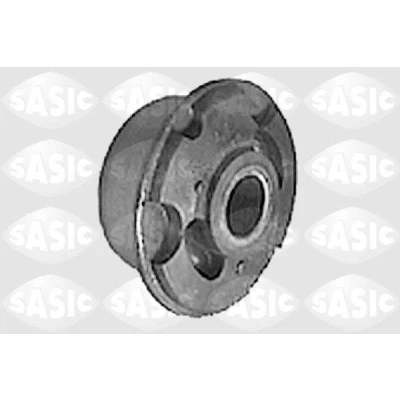 Imagen de SASIC 5233273UN Silentblock Brazo de Suspension Eje delantero, delante, debajo PEUGEOT: 205 II Hatchback, I XA/XAD Furgón