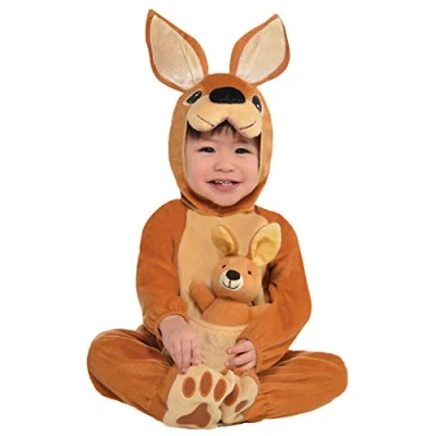 Imagen de (845922 55) Child Baby Buccaneer Costume (12 24m) by amscan Detached