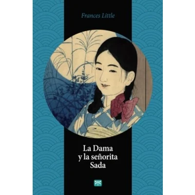 Imagen de la Dama y señorita Sada (TAKETOMBO)