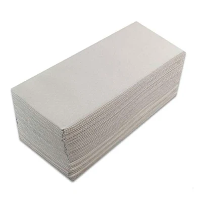 Imagen de MORIGAMI Servilleta 40x40, Airlaid, pliegue 1/8, 30 servilletas, Blanco (SER41007299)