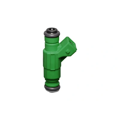 Imagen de Inyector VALEO 348238