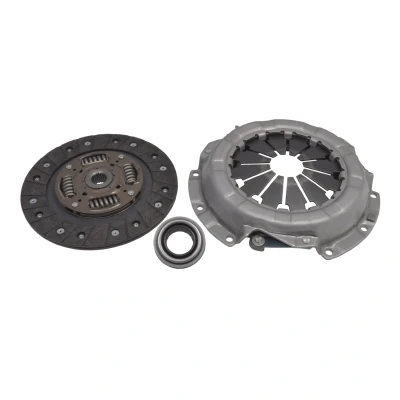 Imagen de BLUE PRINT ADG03004 Kit de Embrague tres piezas con grasa sintética cojinete desembrague 215 HYUNDAI: COUPE, ACCENT 2, LANTRA 2