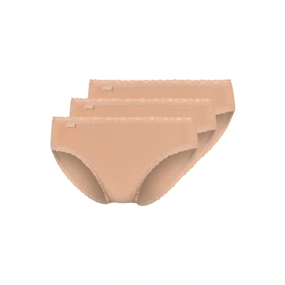 Imagen de Sloggi 24/7 3 PACK Culotte, Mujer, Talla: 40, Brush