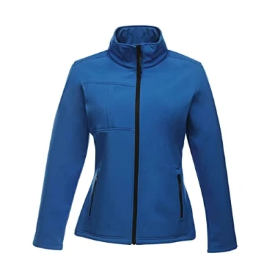 Imagen de Regatta Octagon II Chaqueta Softshell de membrana 3 capas para mujer