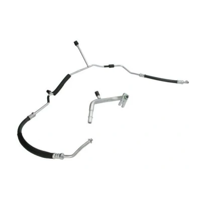 Imagen de THERMOTEC KTT160181 Tubería de baja/alta presión, aire acondicionado