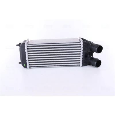Imagen de NISSENS 96594 Intercooler PEUGEOT: 208 I Hatchback, Partner II Tepee, 2008 Familiar, CITROËN: C3 II, C4 Cactus, Picasso, DS: DS3 Hatchback