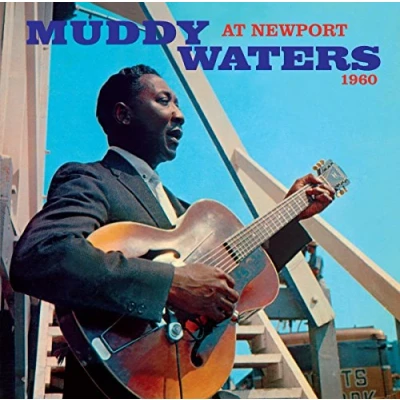 Imagen de At Newport 1960 Muddy Waters