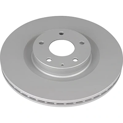 Imagen de Disco de freno HERTH+BUSS JAKOPARTS J3303098 frente/ventilado/1 pieza